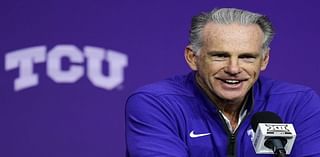 TCU to unleash tenacious defense vs. Florida Gulf Coast