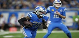 Lions vs. Packers: Thanksgiving preview and best bets