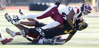 Football photos: Bayonne at Piscataway, N1G5 playoffs, Saturday, Nov. 2