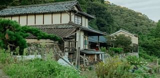 Foreign buyers eye Japan's 'empty houses' with millions available for cheap — but experts warn of risks