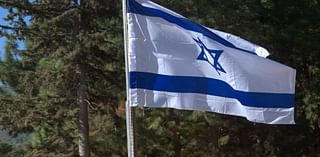 Man charged with hate crime in Alameda for allegedly threatening person with Israeli flag