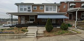 Single family residence sells in Allentown for $245,000