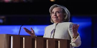 Hillary Clinton called out for suggesting Americans should be arrested over disinformation: 'Quite chilling'