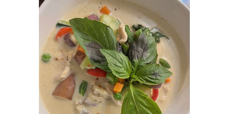 San Antonio’s Thai Curry shows there’s more to explore in Southeast Asian cuisine