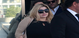 Michele Fiore appeals suspension without pay from judicial bench