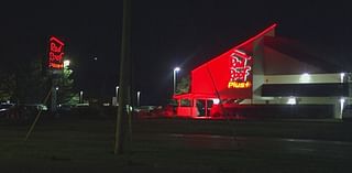 23-year-old arrested after allegedly stabbing juvenile at Red Roof Inn in Amherst