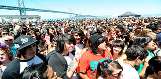 Sugar, the Warped Tour is going down (again)