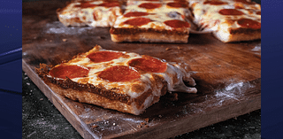 Jet’s Pizza offering free pizza slice on Tuesday