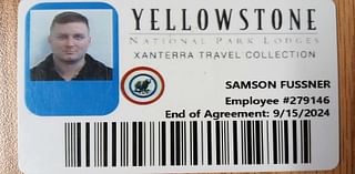 Yellowstone Shooter Identified, Was 28-Year-Old…