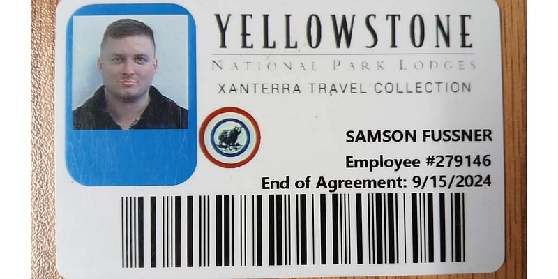 Yellowstone Shooter Identified, Was 28-Year-Old…