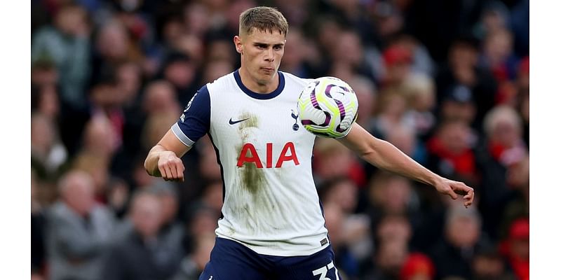 Brighton vs Tottenham live stream: how to watch Premier League 2024/25, TV channels, broadcasters