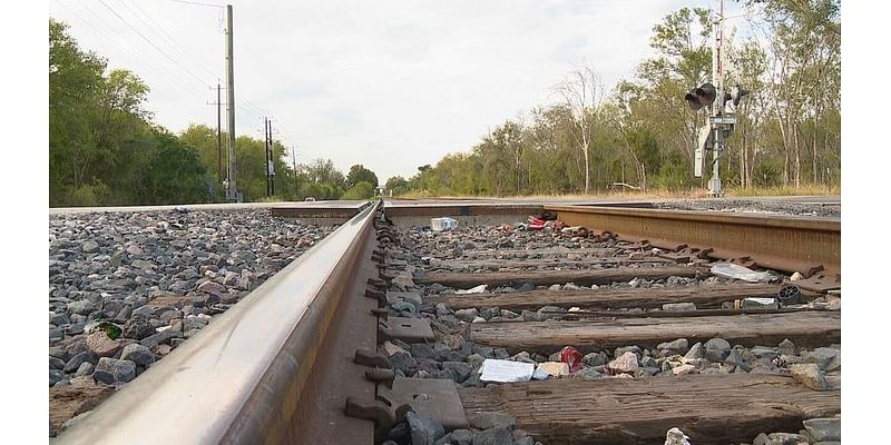 'Ghost tracks' site linked to multiple accidents, residents demand action