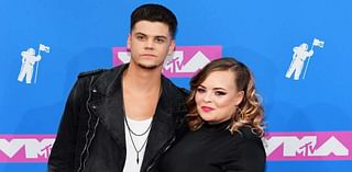 Teen Mom's Catelynn Lowell Says Tyler Didn't Give Adoption Ultimatum