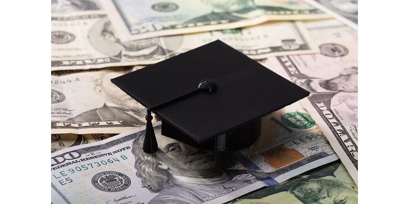 Eye on Scams: College employment scams