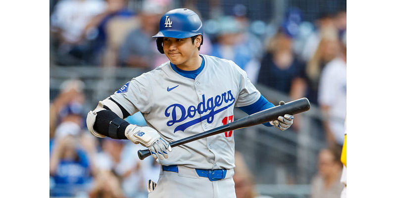 3 things to watch for ahead of Dodgers’ clash vs. Padres in NLDS Game 2