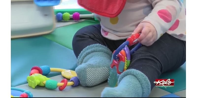 Sioux Falls City Council to review second child care study