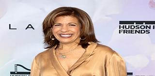 Inside Hoda Kotb’s $2.89m move to affluent New York suburb ahead of Today show exit