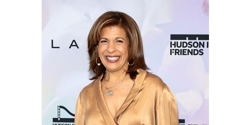 Inside Hoda Kotb’s $2.89m move to affluent New York suburb ahead of Today show exit