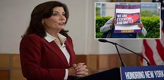 Powerful nurses union scheming to make bank off Hochul’s changes to NY’s $9B Medicaid program