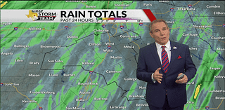 Latest Forecast with Chief Meteorologist Mike LaPoint