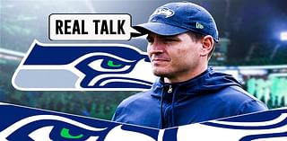 Seahawks' Mike Macdonald hits team with reality check after getting torched by Lions