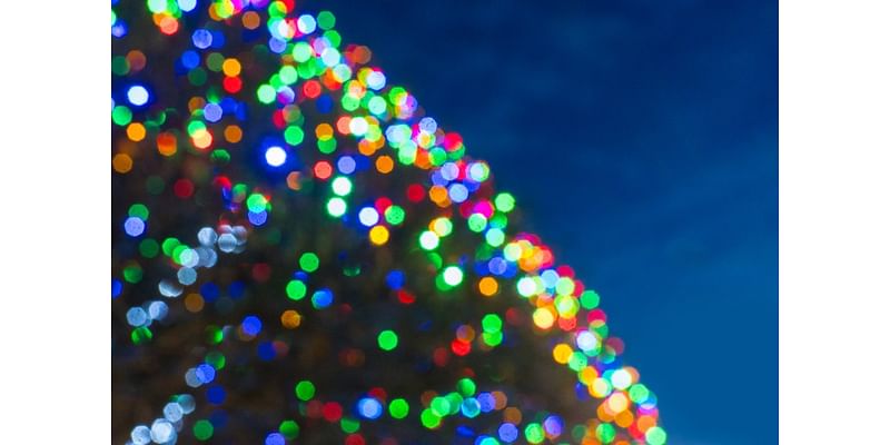 City of Jesup announces Christmas events