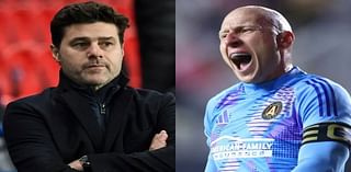 Not Expecting Mauricio Pochettino’s Call, Brad Guzan Laughs Off USMNT Return Talk Despite Fan Pressure