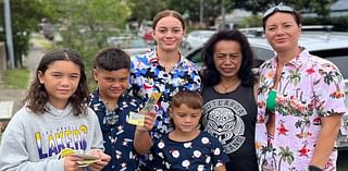 Heartbroken family break silence after grandmother-of-five was found dead inside Maroubra unit in 'suspicious' circumstances