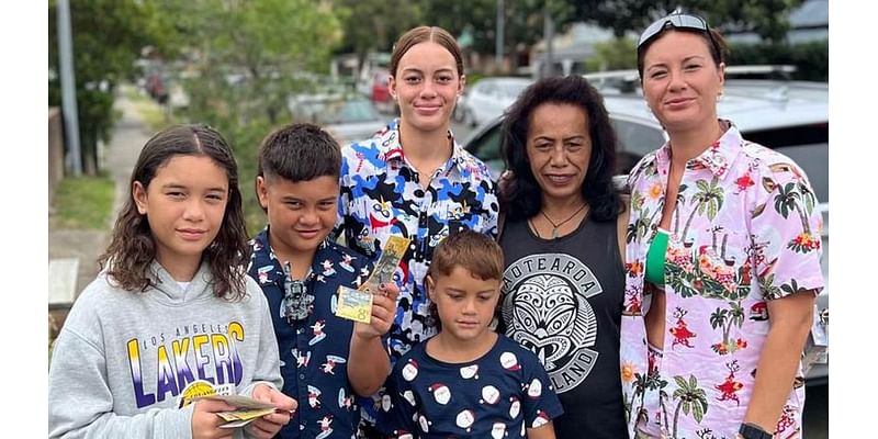 Heartbroken family break silence after grandmother-of-five was found dead inside Maroubra unit in 'suspicious' circumstances