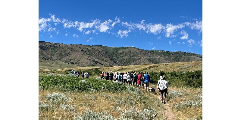 Gravel pit operator sues Natrona County in state versus 'local control' dispute