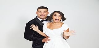 Strictly’s Aljaz Skorjanec and Janette Manrara announce 2025 tour