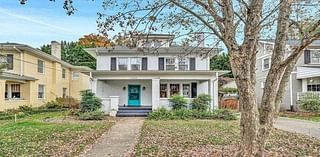 4 Bedroom Home in Roanoke - $625,000