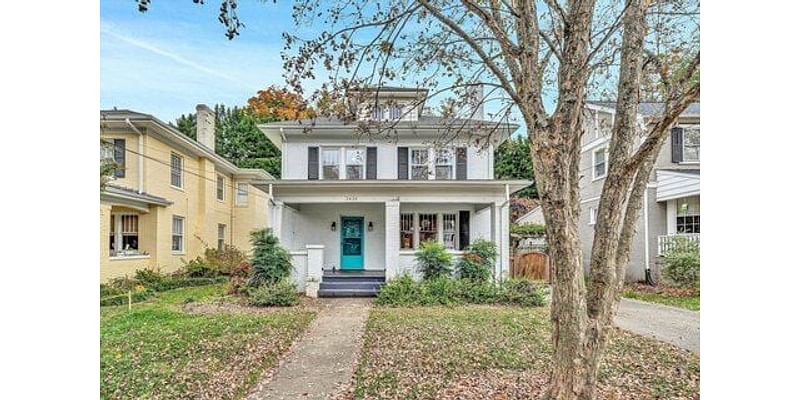 4 Bedroom Home in Roanoke - $625,000