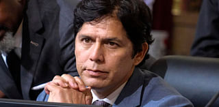 De León faces Jurado in LA City Council reelection fight after scandal led to calls for his resignation