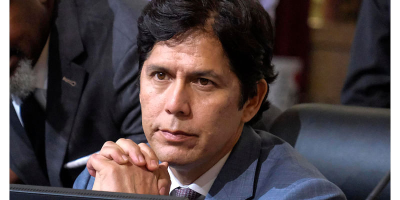 De León faces Jurado in LA City Council reelection fight after scandal led to calls for his resignation