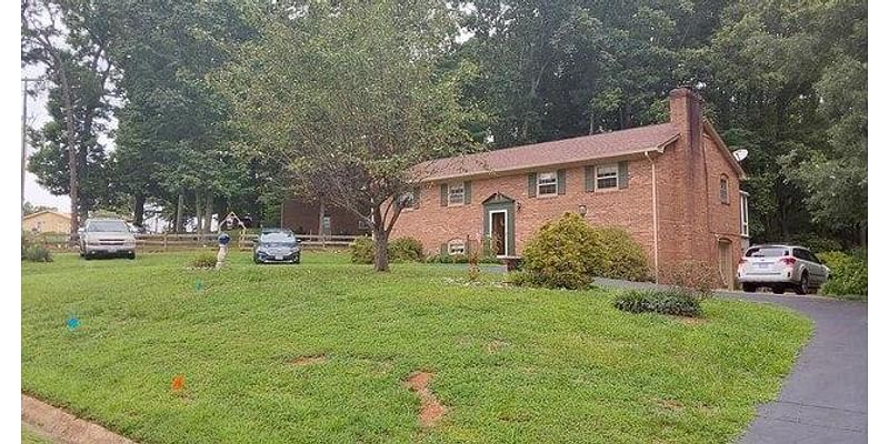 4 Bedroom Home in Collinsville - $262,000