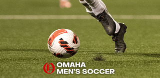 Omaha men's soccer beats SIU-Edwardsville