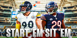 Fantasy Football Week 2 Start 'Em Sit 'Em: Defenses (2024)