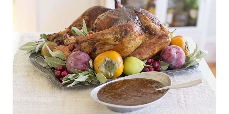 Will your Thanksgiving dinner cost less this year?