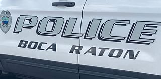 Boca Raton police get multiple reports of common phone scam Saturday