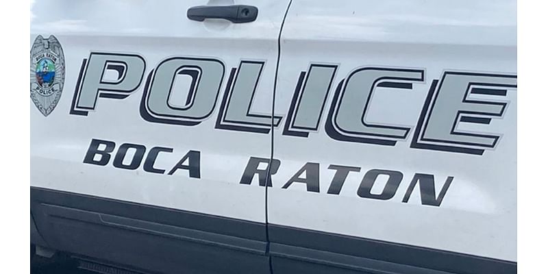 Boca Raton police get multiple reports of common phone scam Saturday