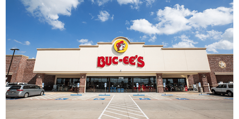 Popular convenience store Buc-ee's could be coming to El Paso County