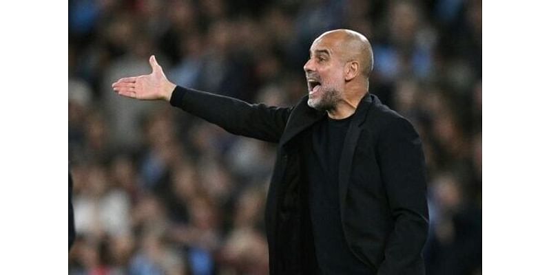 Guardiola tells players to lead change over workload as Kompany demands cap on games