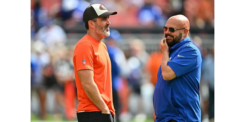 Five NFL coaches to watch, plus landing spots for the 2025 QB class