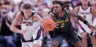 How Gonzaga exploited Baylor's weaknesses, revealing Bears' areas for improvement