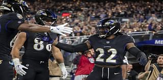 Ravens set early tone in beatdown of Bills, show what they’re capable of going forward