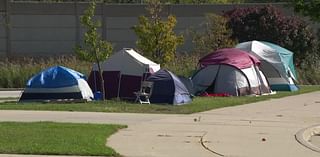 Milwaukee park-and-ride encampments; new warnings to be posted