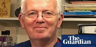 Charles Ilsley obituary