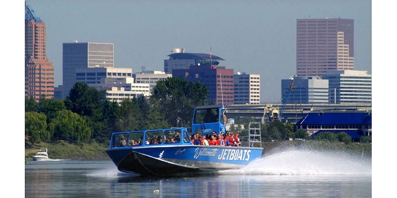 Fall heat forecast to shoot 18 degrees above normal in Portland Tuesday