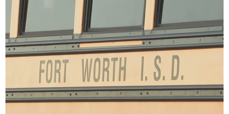 Fort Worth ISD hosts Choices Expo for families to learn more about specialized programs